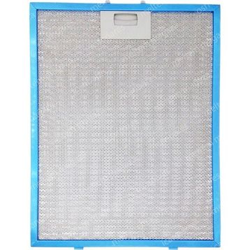 Bosch Uyumlu DWW072450B Davlumbaz Metal Yağ Filtresi