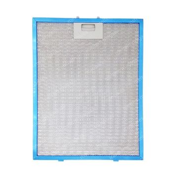 Bosch Uyumlu DWW072450B Davlumbaz Metal Yağ Filtresi