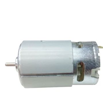 Bosch Uyumlu Tipi Psr 1440 Lı-2 Dc Motor