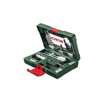 Bosch V-Line 41 Parça Vidalama ve Allen Aksesuar Seti