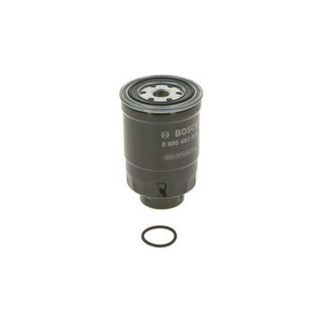Bosch Vanetta Cargo 91 94 Pıckup Td25 D21 Mazot Filtresi
