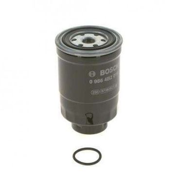 Bosch Vanetta Cargo 91 94 Pıckup Td25 D21 Mazot Filtresi