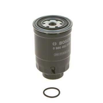 Bosch Vanetta Cargo 91 94 Pıckup Td25 D21 Mazot Filtresi