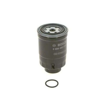 Bosch Vanetta Cargo 91 94 Pıckup Td25 D21 Mazot Filtresi