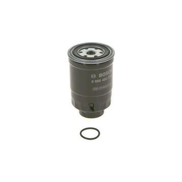 Bosch Vanetta Cargo 91 94 Pıckup Td25 D21 Mazot Filtresi