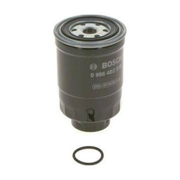 Bosch Vanetta Cargo 91 94 Pıckup Td25 D21 Mazot Filtresi