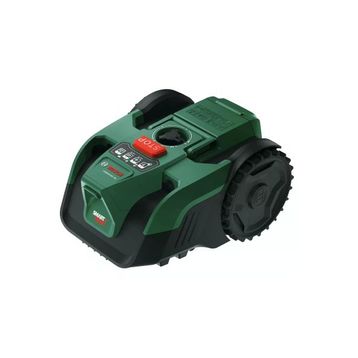 Bosch VisiMow100 Solo Çim Biçme Robotu