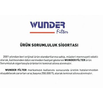 Bosch Volkswagen Caddy 1.9 TDI 2007 2011 Filtre Bakım Seti