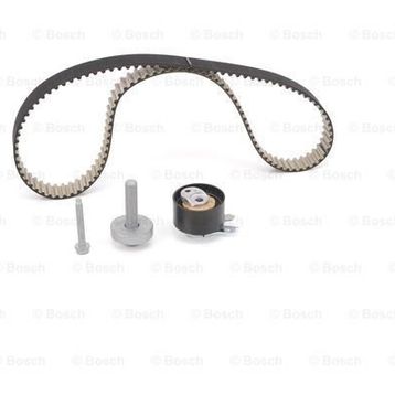 Bosch Volkswagen Caravelle T6 2.0 TDI 2015-2019 Triger Seti