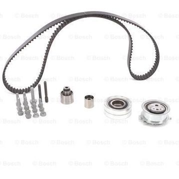 Bosch Volkswagen Caravelle T6 2.0 TDI 2015-2019 Triger Seti