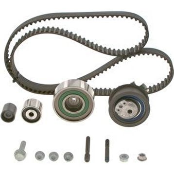 Bosch Volkswagen Caravelle T6 2.0 TDI 2015-2019 Triger Seti