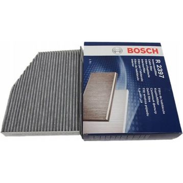 Bosch Volkswagen Golf 5 Karbonlu Polen Filtresi