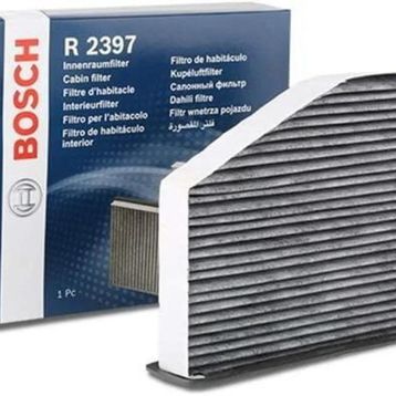 Bosch Volkswagen Golf 5 Karbonlu Polen Filtresi