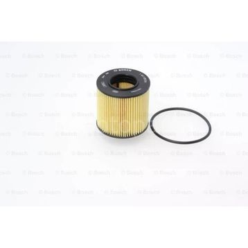 Bosch Volkswagen Golf V 1.6 FSI 2003-2004 Yağ Filtresi