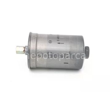 Bosch Volkswagen Jetta 1.3 1985-1988 Benzin Filtresi