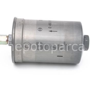 Bosch Volkswagen Jetta 1.3 1985-1988 Benzin Filtresi