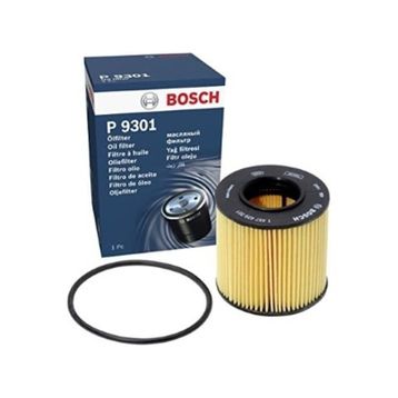Bosch Volkswagen Jetta 1.6 FSI 2005-2008 Yağ Filtresi