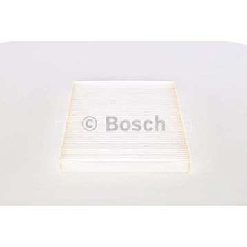 Bosch Volkswagen Lupo 1.7 SDI Polen Filtresi