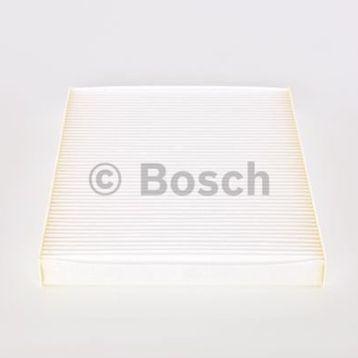 Bosch Volkswagen Lupo 1.7 SDI Polen Filtresi