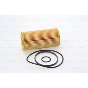 Bosch Volkswagen Passat 2.0 FSI 2005-2010 Yağ Filtresi