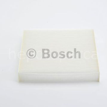 Bosch Volkswagen Polo 1.6 Limousine Polen Filtresi