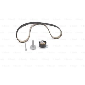 Bosch Volkswagen Scirocco 1.4 TSI 2014-2017 Triger Seti
