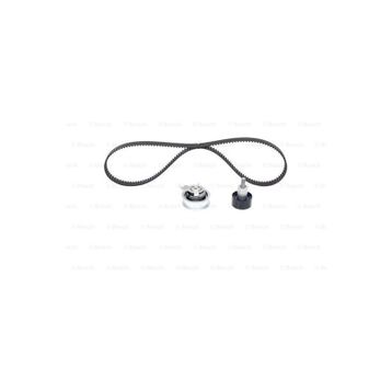 Bosch Volkswagen Scirocco 1.4 TSI 2014-2017 Triger Seti