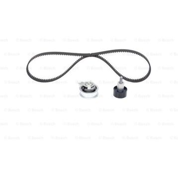 Bosch Volkswagen Scirocco 1.4 TSI 2014-2017 Triger Seti