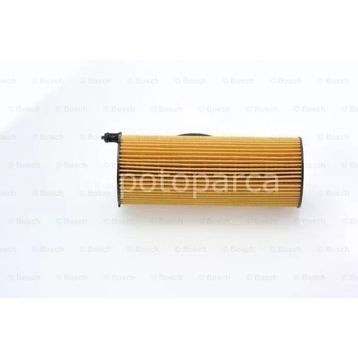Bosch Volkswagen Touareg 3.0 TDI 2004-2006 Yağ Filtresi