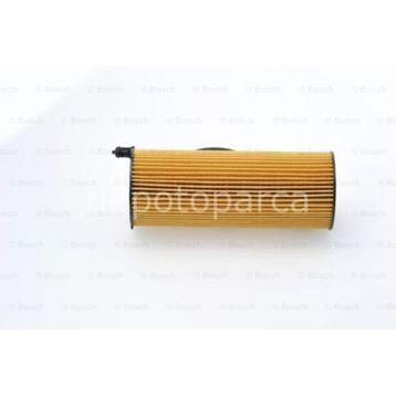 Bosch Volkswagen Touareg 3.0 TDI 2004-2006 Yağ Filtresi