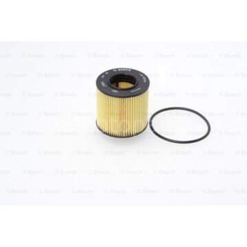 Bosch Volkswagen Touran 1.6 FSI 2004-2005 Yağ Filtresi