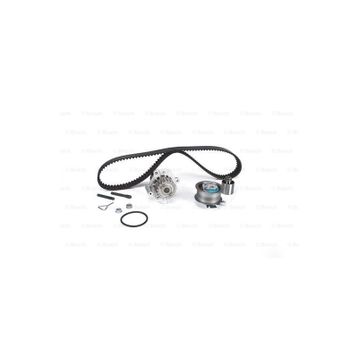 Bosch Volkswagen Transporter T5 1.9 TDi 2003-2009 Devirdaimli Triger Seti