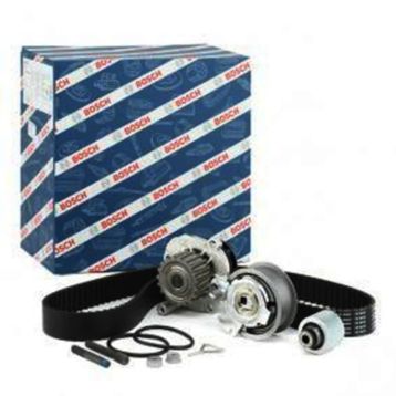 Bosch Volkswagen Transporter T5 1.9 TDi 2003-2009 Devirdaimli Triger Seti