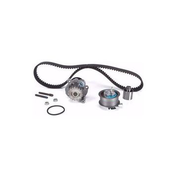 Bosch Volkswagen Transporter T5 1.9 TDi 2003-2009 Devirdaimli Triger Seti