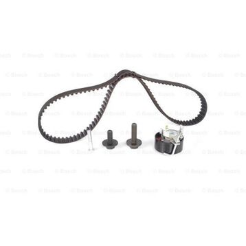 Bosch Volvo C30 1.6 2006-2012 Triger Seti