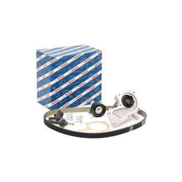 Bosch Volvo C30 1.6 2008-2011 Benzinli Triger Seti