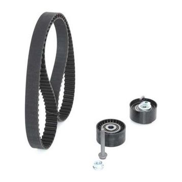 Bosch Volvo C30 1.6 D 2008-2010 Dizel Triger Seti