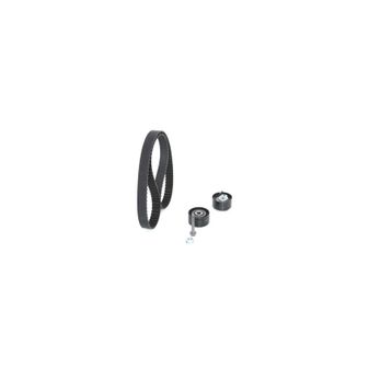 Bosch Volvo C30 1.6 D 2008-2010 Dizel Triger Seti