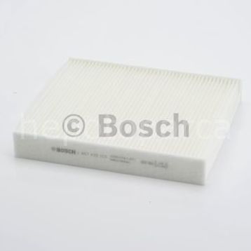 Bosch Volvo C30 2.0 Polen Filtresi