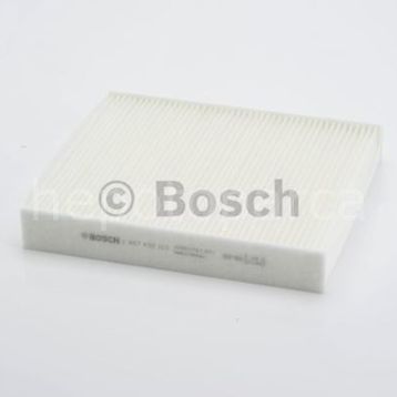 Bosch Volvo C30 2.0 Polen Filtresi