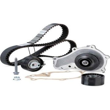 Bosch Volvo S40 1.6 D Dizel 2005-2011 Devirdaim ve Triger Seti