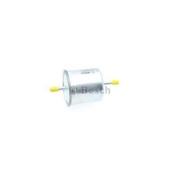 Bosch Volvo S40 I 1.8 16V 2000-2004 Benzin Filtresi