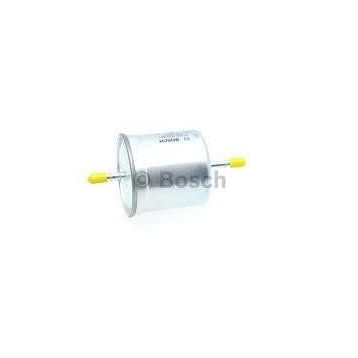 Bosch Volvo S40 I 2.0 16V 1999-2004 Benzin Filtresi
