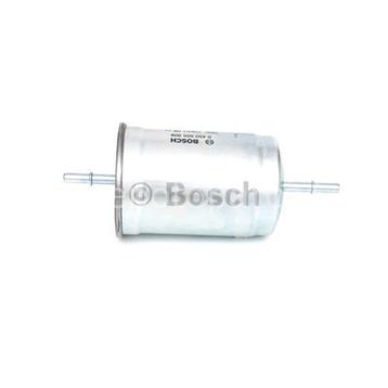 Bosch Volvo S40 I 2.0 16V 1999-2004 Benzin Filtresi
