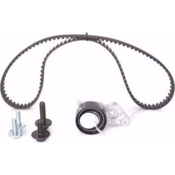 Bosch Volvo S40 II 1.6 Valeo 2005-2012 Benzin Devirdaimli Triger Seti