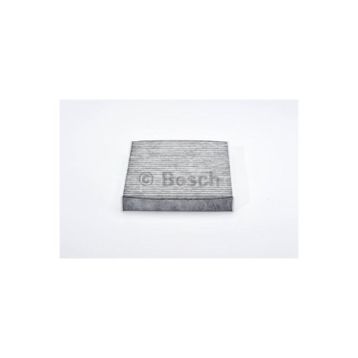 Bosch Volvo S40 II 2.0D Aktif Karbonlu Polen Filtresi