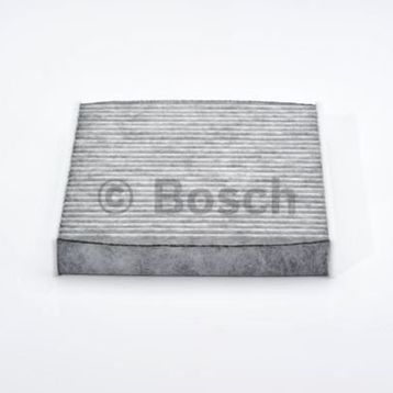 Bosch Volvo S40 II 2.0D Aktif Karbonlu Polen Filtresi