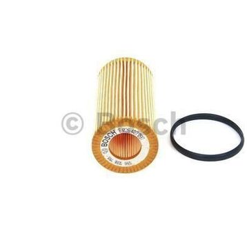 Bosch Volvo S60 II D4 2011-2015 Yağ Filtresi