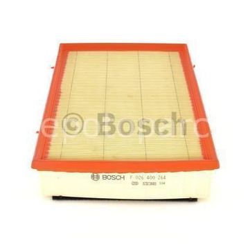 Bosch Volvo S60I 2.0 T 2000-2009 Hava Filtresi