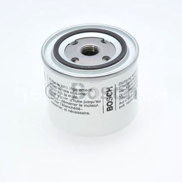 Bosch Volvo S70 2.0 T 20V 1998-2000 Yağ Filtresi